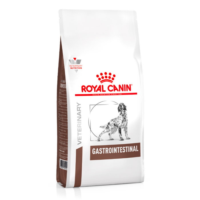 Royal Canin Canine Gastrointestinal 15 kg