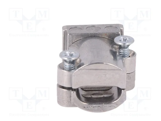 HARTING Presionado del cable para carcasas D-Sub 5-7mm
