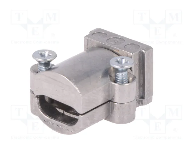 HARTING Presionado del cable para carcasas D-Sub 5-7mm