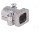 HARTING Presionado del cable para carcasas D-Sub 5-7mm