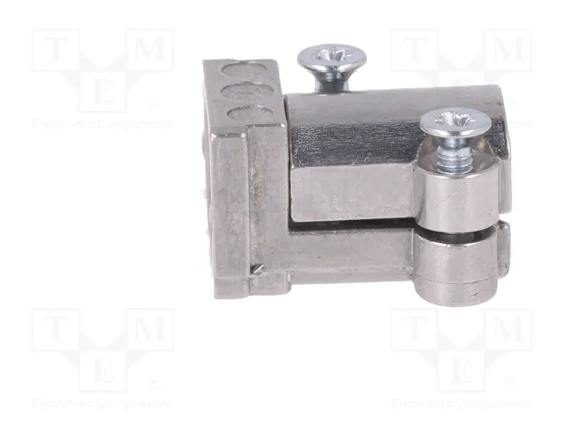 HARTING Presionado del cable para carcasas D-Sub 5-7mm