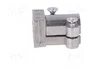 HARTING Presionado del cable para carcasas D-Sub 5-7mm