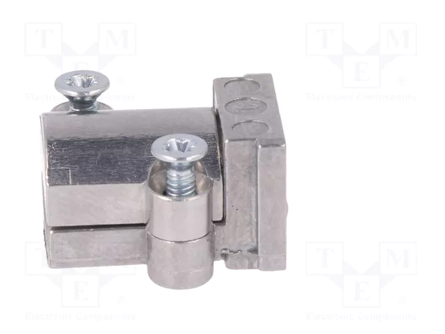 HARTING Presionado del cable para carcasas D-Sub 5-7mm