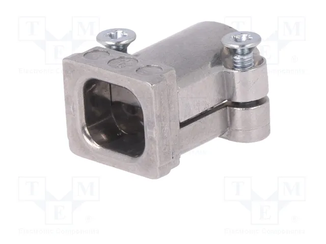 HARTING Presionado del cable para carcasas D-Sub 5-7mm