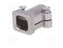 HARTING Presionado del cable para carcasas D-Sub 5-7mm