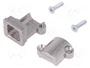 HARTING Presionado del cable para carcasas D-Sub 5-7mm