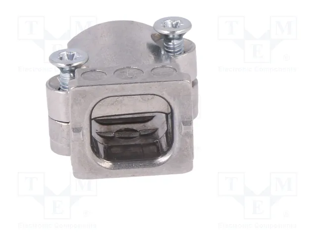 HARTING Presionado del cable para carcasas D-Sub 5-7mm