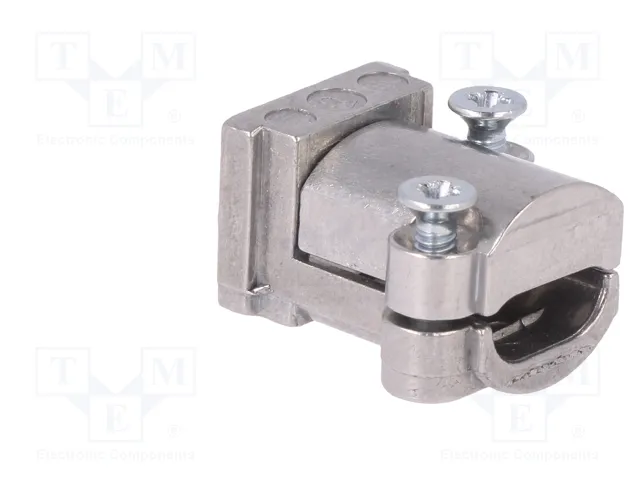 HARTING Presionado del cable para carcasas D-Sub 5-7mm