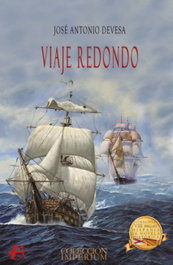 Viaje Redondo, José Antonio Devesa - EDITORIAL ADARVE