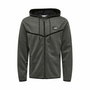 Chaqueta Deportiva para Hombre Only & Sons Regular Gris Gris oscuro