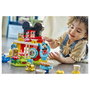 LEGO DUPLO Casa de Mickey Mouse con Minnie y Pluto, 87 piezas