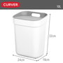 Curver Cubo de Reciclaje 252106