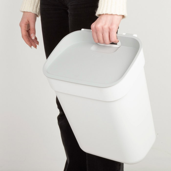 Curver Cubo de Reciclaje 252106