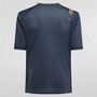 Camiseta de Manga Corta Hombre La Sportiva Trail Bite Azul oscuro 5-6 Años