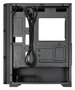 Chieftec AS-02B-OP Midi Tower Negro