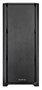 Chieftec AS-02B-OP Midi Tower Negro