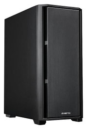 Chieftec AS-02B-OP Midi Tower Negro