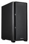 Chieftec AS-02B-OP Midi Tower Negro