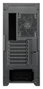 Chieftec AS-02B-OP Midi Tower Negro