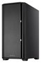 Chieftec AS-02B-OP Midi Tower Negro