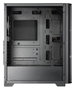 Chieftec AS-02B-OP Midi Tower Negro