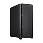 Chieftec AS-02B-OP Caja Midi Tower PC Negra