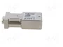 LAPP Conector D-Sub de 9 pines recto con terminal de tornillo para PROFIBUS