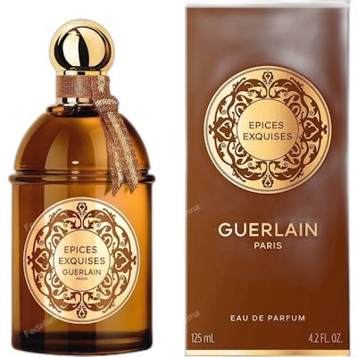 Guerlain Epices Exquises Eau de Parfum 125 mL