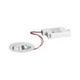 Brumberg BB03 Foco empotrado redondo blanco LED