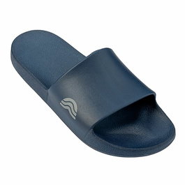Chanclas para Hombre Aquarapid Walker Azul marino Natación 25