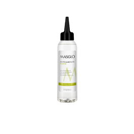 Masglo Aceite de Karité para Uñas y Manos, Humectante con Vitamina E, 120ml