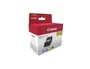 Canon CLI-551 Multipack 4 Unidades Negro/Amarillo/Cian/Magenta Original