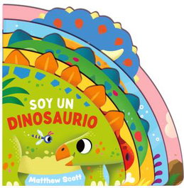 OCEANO TRAVESIA Soy un dinosaurio