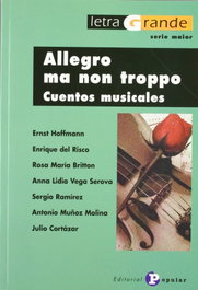 Allegro ma non troppo, Varios autores - POPULAR