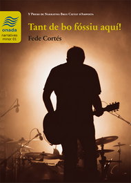 Tant de bo fóssiu aquí!, Fede Cortés Cortés - ONADA EDICIONS