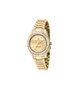 Chiara Ferragni Reloj Contemporary Dorado 32mm