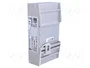 HARTING Ha-VIS eCon 2000 Fast Ethernet Switch Ethernet no administrado