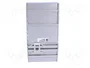HARTING Ha-VIS eCon 2000 Fast Ethernet Switch Ethernet no administrado