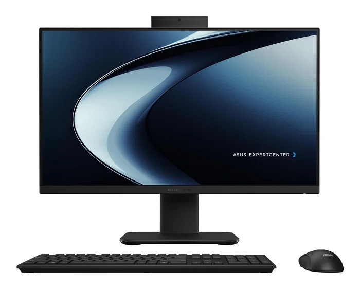 Asus ExpertCenter P600 PM640KA-BPC176X 23.8 pulg. Ryzen AI 5 330 16GB 512GB SSD Windows 11 Pro Negro Asus ExpertCenter P600 PM640KA-BPC176X 23.8 pulg. Ryzen AI 5 330 16GB 512GB SSD Windows 11 Pro Negro