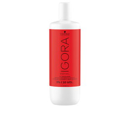 Schwarzkopf IGORA ROYAL Color & Care Developer Loción Activadora para Tinte, 3% 10 Vol, 1000 ml