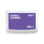 Colop 155132 Tampón Make1 Color Lavanda Adorable 50x90 Mm