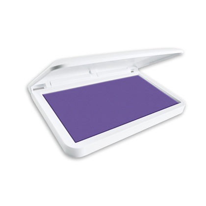 Colop 155132 Tampón Make1 Color Lavanda Adorable 50x90 Mm Colop 155132 Tampón Make1 Color Lavanda Adorable 50x90 Mm