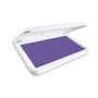 Colop 155132 Tampón Make1 Color Lavanda Adorable 50x90 Mm