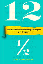 Doce y medio, Gary Vaynerchuk - REVERTE MANAGEMENT