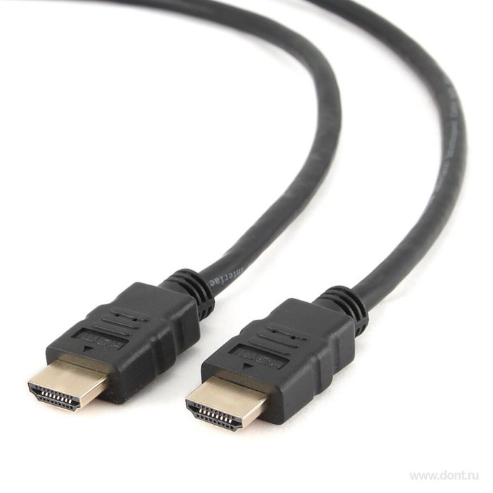 GEMBIRD Cable HDMI CC-HDMI4-30M de 30m Negro