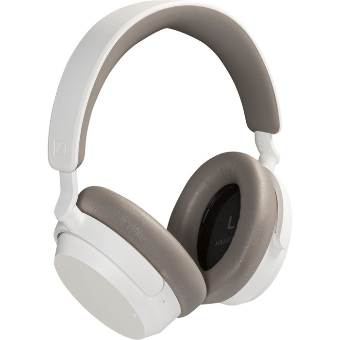 Sennheiser Accentum Wireless Blanco Sennheiser Accentum Wireless Blanco