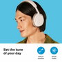 Sennheiser Accentum Wireless Blanco