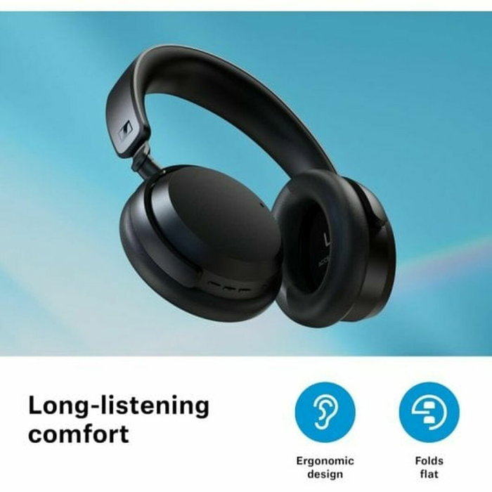 Sennheiser Accentum Wireless Blanco Sennheiser Accentum Wireless Blanco