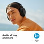 Sennheiser Accentum Wireless Blanco