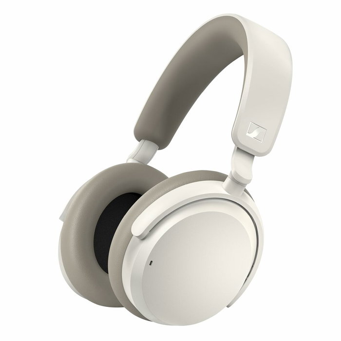 Sennheiser Accentum Wireless Blanco Sennheiser Accentum Wireless Blanco